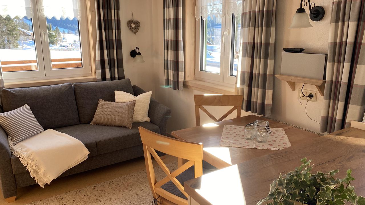 Einraumwohnung 6 Einraumwohnung 6